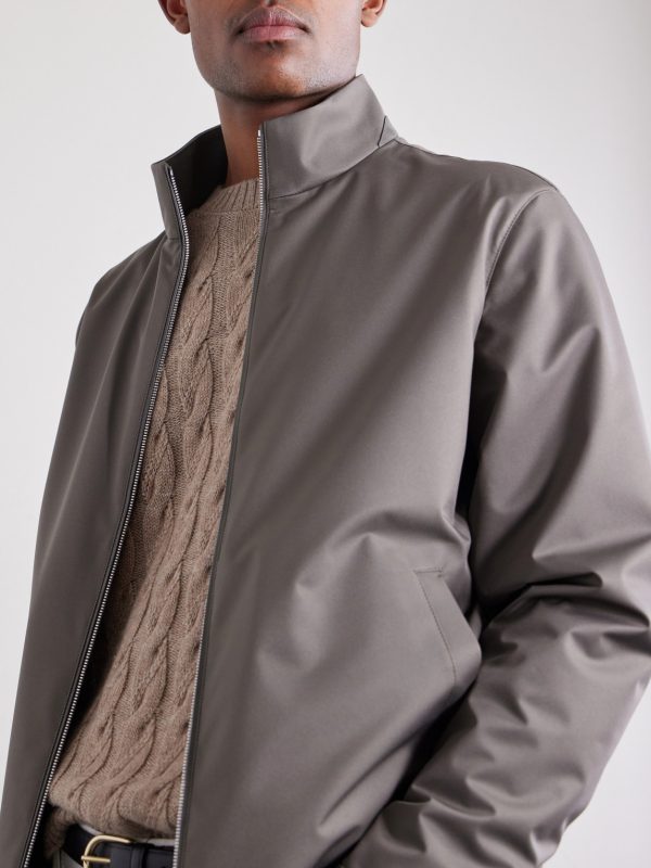 Motorin 100cc Jersey Blouson Jacket - CU Motorin 100cc Jersey Blouson Jacket - CU