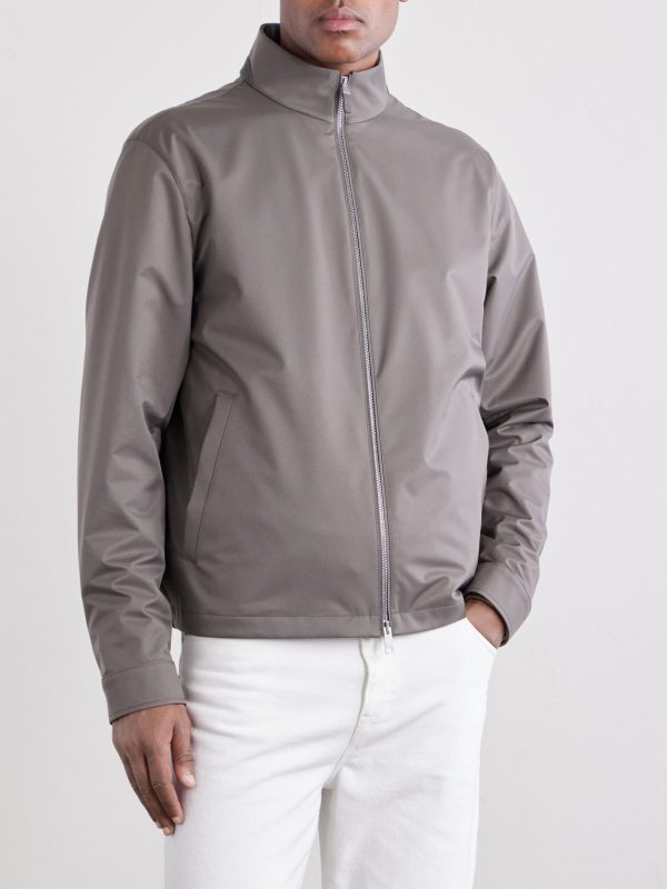 Motorin 100cc Jersey Blouson Jacket - FR Motorin 100cc Jersey Blouson Jacket - FR