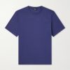 Cotton-Jersey T-Shirt