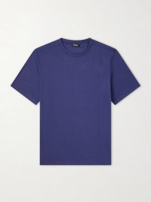 Cotton-Jersey T-Shirt Cotton-Jersey T-Shirt