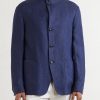Il Conte Oasi Linen Jacket - FR Il Conte Oasi Linen Jacket - FR