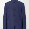 Il Conte Oasi Linen Jacket Il Conte Oasi Linen Jacket