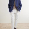 Il Conte Oasi Linen Jacket - OU Il Conte Oasi Linen Jacket - OU