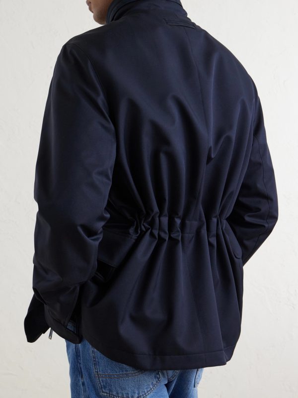 Motorin 250cc Shell Jacket - E1 Motorin 250cc Shell Jacket - E1