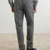 Straight-Leg Jeans - BK Straight-Leg Jeans - BK