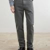 Straight-Leg Jeans - FR Straight-Leg Jeans - FR