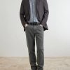 Straight-Leg Jeans - OU Straight-Leg Jeans - OU