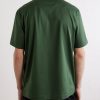 Cotton-Jersey T-Shirt - BK Cotton-Jersey T-Shirt - BK