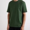 Cotton-Jersey T-Shirt - FR Cotton-Jersey T-Shirt - FR