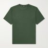 Cotton-Jersey T-Shirt Cotton-Jersey T-Shirt