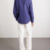Oasi Linen Shirt - BK Oasi Linen Shirt - BK