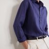 Oasi Linen Shirt - CU Oasi Linen Shirt - CU