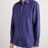 Oasi Linen Shirt - FR Oasi Linen Shirt - FR