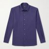 Oasi Linen Shirt Oasi Linen Shirt