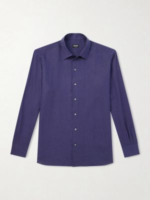 Oasi Linen Shirt Oasi Linen Shirt