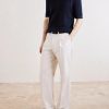 Slim-Fit Cotton-Piqué Polo Shirt - OU Slim-Fit Cotton-Piqué Polo Shirt - OU