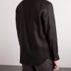 Oasi Linen Shirt - BK