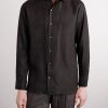 Oasi Linen Shirt - FR