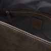 SECONDSKIN Suede Weekend Bag - E1 SECONDSKIN Suede Weekend Bag - E1