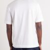 Cotton and Silk-Blend Jersey T-Shirt - BK Cotton and Silk-Blend Jersey T-Shirt - BK