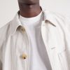 Cotton and Silk-Blend Jersey T-Shirt - CU Cotton and Silk-Blend Jersey T-Shirt - CU