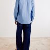 Denim Shirt - BK Denim Shirt - BK