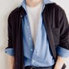 Denim Shirt - CU Denim Shirt - CU
