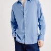 Denim Shirt - FR Denim Shirt - FR