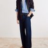 Denim Shirt - OU Denim Shirt - OU
