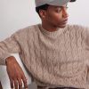 Embroidered Cotton-Twill Cap - FR