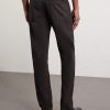 Straight-Leg Jeans - BK Straight-Leg Jeans - BK