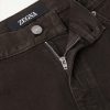 Straight-Leg Jeans - CU Straight-Leg Jeans - CU