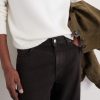 Straight-Leg Jeans - E1 Straight-Leg Jeans - E1