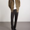 Straight-Leg Jeans - OU Straight-Leg Jeans - OU