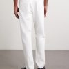 Straight-Leg Jeans - BK Straight-Leg Jeans - BK