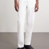 Straight-Leg Jeans - FR Straight-Leg Jeans - FR