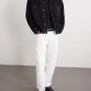 Straight-Leg Jeans - OU Straight-Leg Jeans - OU