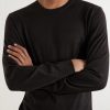 Cashmere and Silk-Blend Sweater - CU Cashmere and Silk-Blend Sweater - CU