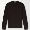 Cashmere and Silk-Blend Sweater Cashmere and Silk-Blend Sweater