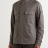 Shell Jacket - FR Shell Jacket - FR