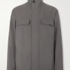 Shell Jacket Shell Jacket