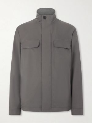 Shell Jacket Shell Jacket