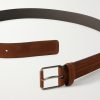 3cm Nubuck Belt - E1 3cm Nubuck Belt - E1