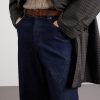 3cm Nubuck Belt - FR 3cm Nubuck Belt - FR