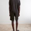 Silk, Cashmere and Linen-Blend Polo Shirt - BK Silk, Cashmere and Linen-Blend Polo Shirt - BK