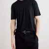 Wool T-Shirt - FR