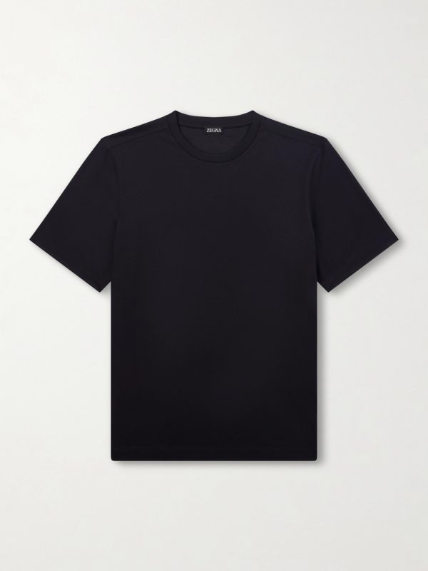 Wool T-Shirt