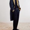 Wool T-Shirt - OU