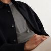 Cashmere and Silk-Blend Sweater - CU Cashmere and Silk-Blend Sweater - CU