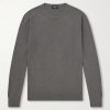 Cashmere and Silk-Blend Sweater Cashmere and Silk-Blend Sweater